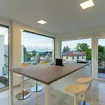 Apartmán Izi Fonyód