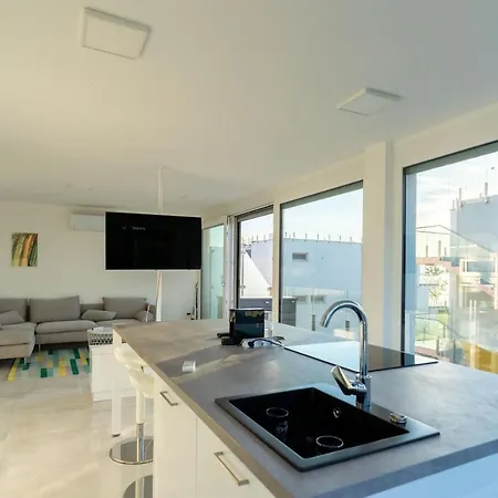 Izi Apartman