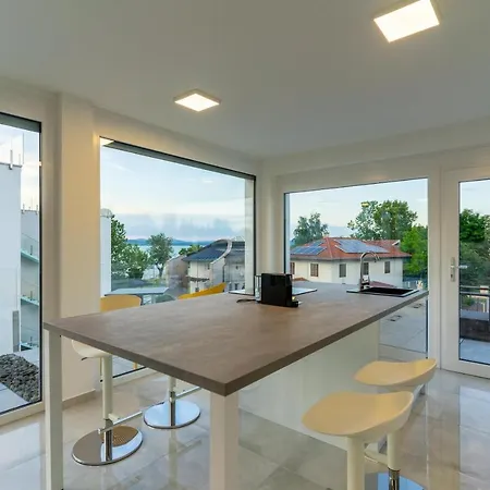 Apartamento Izi Fonyód