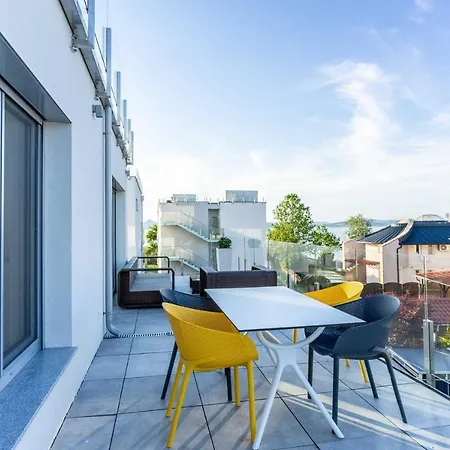 Apartman Izi Fonyód