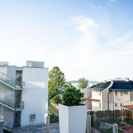 Apartman Izi Fonyód