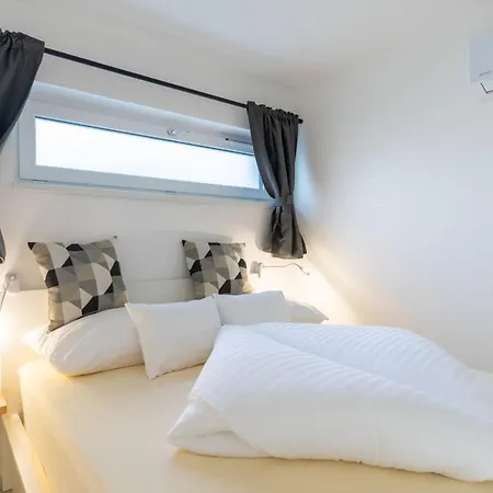 Apartmán Izi