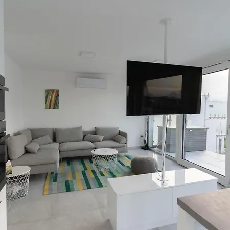 Apartmán Izi Fonyód
