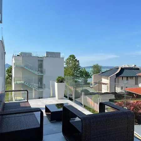 Izi Apartman *