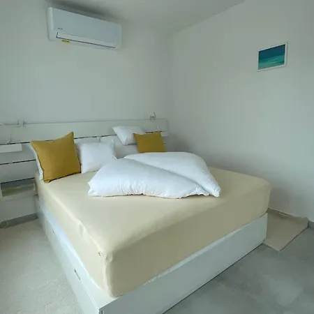 Apartamento Izi Fonyód
