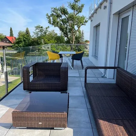 Izi Apartman