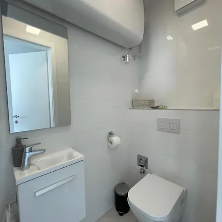 Apartman Izi
