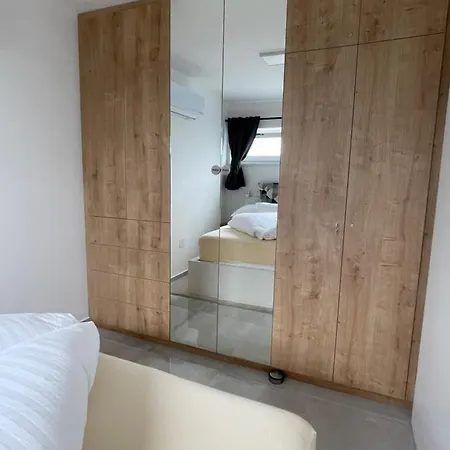 Izi Apartman Fonyód